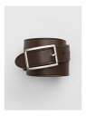 GAP (K)リバーシブル ベルト (キッズ) ギャップ ファッション雑貨 ベルト ブラウン