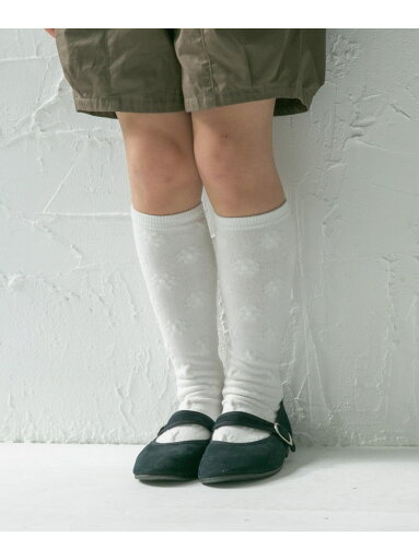 【SALE/30%OFF】URBAN RESEARCH DOORS フロート編みフラワーハイソックス(KIDS) アーバンリサーチドアーズ 福袋・ギフト・その他 その他 ホワイト【RBA_E】 【SALE/30%OFF】URBAN RESEARCH DOORS フロート編みフラワーハイソックス(KIDS) アーバンリサーチドアーズ 福袋・ギフト・その他 その他 ホワイト【RBA_E】