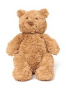 SHIPS KIDS JELLYCAT:Bartholomew Bear Medium シップス マタニティウェア・ベビー用品 その他のベビーグッズ ブラウン【送料無料】