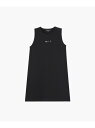 agnes b. ENFANT K330 E ROBE キッズ ワンピース アニエスベー ワンピース・ドレス その他のワンピース・ドレス ブラック【送料無料】