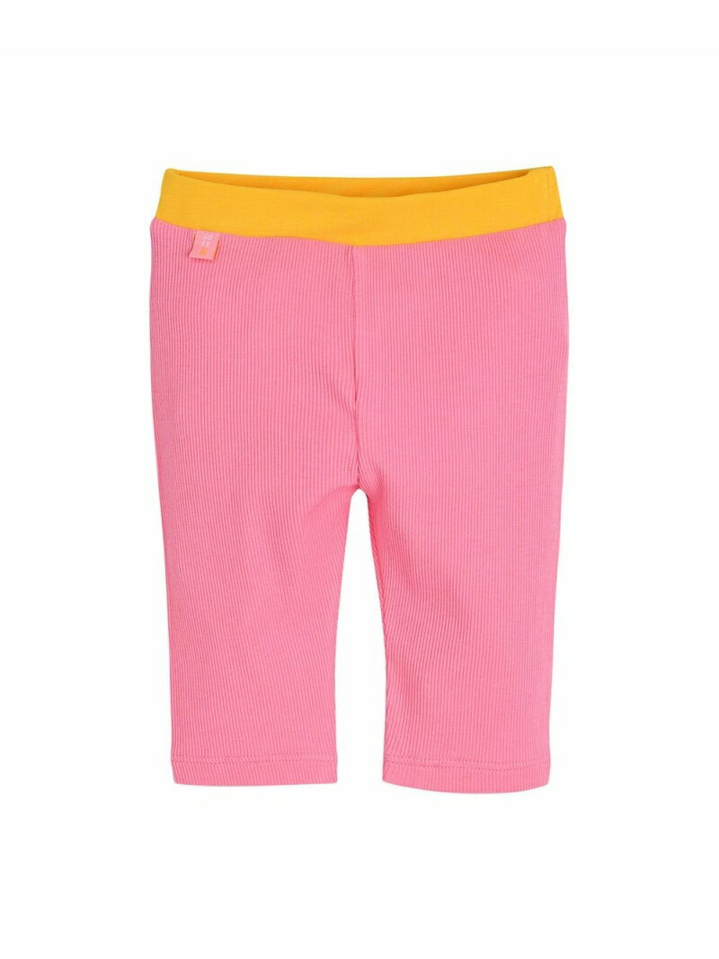 【SALE／50%OFF】moimoln 【SOFT&】べべ7分丈レギンス モイモルン パンツ ジャージ・スウェットパンツ ..