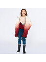 【SALE/60%OFF】AIGLE ロゴプリントスウェットシャツ エーグル トップス スウェット・トレーナー ピンク【RBA_E】【送料無料】