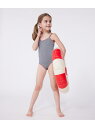 PETIT BATEAU ワンピース水着 プチバトー 水着・スイムグッズ その他の水着・スイムグッズ ネイビー【送料無料】