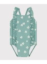 PETIT BATEAU ワンピース水着 プチバトー 水着・スイムグッズ その他の水着・スイムグッズ【送料無料】