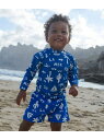 PETIT BATEAU ラッシュガード プチバトー 水着・スイムグッズ その他の水着・スイムグッズ【送料無料】