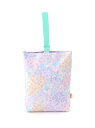 fafa (K)GOGO_SHOES POUCH フェフェ バッグ その他のバッグ パープル