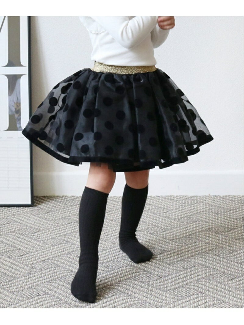 Rora オンリー スカート(2color) ローラ スカート ミニスカート ブラック ゴールド【送料無料】