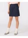 SHIPS KIDS SHIPS KIDS:140~150cm / ラップ キュロット シップス パンツ キュロット ネイビー ベージュ【送料無料】