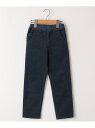SHIPS KIDS SHIPS KIDS:140~160cm / ストレッチ コーデュロイ 5ポケット パンツ シップス パンツ その他のパンツ ホワイト ベ...