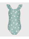 PETIT BATEAU ワンピース水着 プチバトー 水着・スイムグッズ その他の水着・スイムグッズ【送料無料】