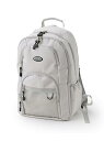 Lovetoxic 【LTXC】2層リュック 30l ナルミヤオンライン バッグ その他のバッグ グレー ブラック【送料無料】