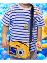 kladskap 水中カメラポシェット ナルミヤオンライン バッグ リュック・バックパック【送料無料】(4)