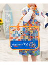 ANPANMAN KIDS COLLECTION ANPANMAN KIDS COLLECTION/(K)ビーチバッグ アンパンマンキッズコレクション 水着・ス...
