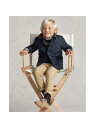 POLO RALPH LAUREN (ボーイズ 2才~7才)リバーシブル ウォーターリペラント ジャケット ラルフローレン ジャケット・アウター その他のジャケ...