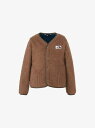 THE NORTH FACE カドルフリースカーディガン(キッズ) ザ・ノース・フェイス トップス その他のトップス【送料無料】