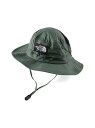 THE NORTH FACE 【WEB限定/THE NORTH FACE/ザ・ノース・フェイス】ホライズンハット NNJ02520 ブランシェス 帽子 ハット ...