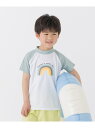chil2 ラッシュガード半袖Tシャツ チルツー 水着・スイムグッズ ラッシュガード