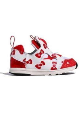 【SALE／70%OFF】Reebok Classic VERSA PUMP FURY HK リーボック シューズ スニーカー/スリッポン レッド【RBA_E】