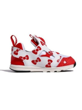 【SALE／70%OFF】Reebok Classic VERSA PUMP FURY HK リーボック シューズ スニーカー/スリッポン レッド【RBA_E】