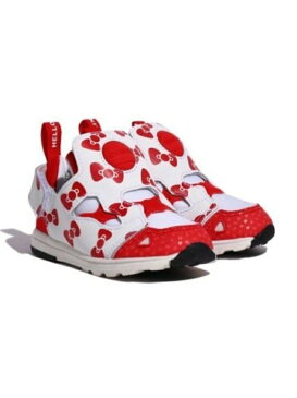 【SALE／70%OFF】Reebok Classic VERSA PUMP FURY HK リーボック シューズ スニーカー/スリッポン レッド【RBA_E】