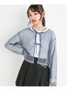 【SALE/50%OFF】ZIDDY 【 ニコ☆プチ 掲載 】メッシュリボンカーディガン&ロングTシャツセット(130~160cm) ベベ オンライン ストア ...