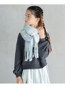 【SALE/50%OFF】GLOBAL WORK 静電軽減チェックマフラー/キッズ/147476 グローバルワーク ファッション雑貨 マフラー・ストール・ネック...