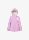 THE NORTH FACE スクープジャケット(キッズ) ザ・ノース・フェイス ジャケット・アウター その他のジャケット・アウター ブラウン ブラック【送料無...