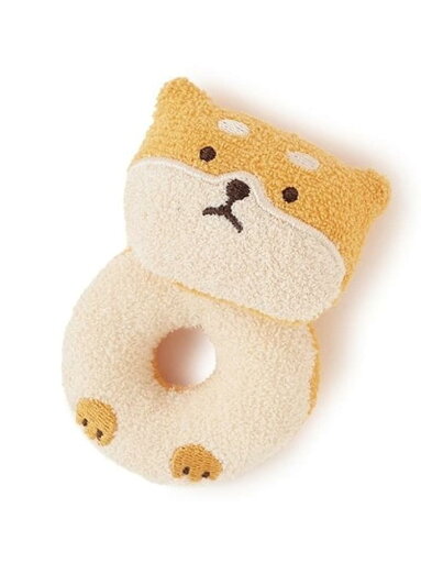 kladskap いきものラトル ナルミヤオンライン マタニティウェア・ベビー用品 その他のベビーグッズ ブラウン kladskap いきものラトル ナルミヤオンライン マタニティウェア・ベビー用品 その他のベビーグッズ ブラウン