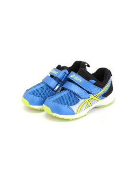 asics (K)《アシックス公式》 スニーカー SUKU2(スクスク)【トップスピードMINI 4】1144A174-402 アシックスウォーキング シューズ キッズシューズ ブルー【送料無料】
