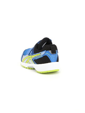 asics (K)《アシックス公式》 スニーカー SUKU2(スクスク)【トップスピードMINI 4】1144A174-402 アシックスウォーキング シューズ キッズシューズ ブルー【送料無料】
