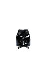 【SALE/40%OFF】DIESEL キッズ ショルダーバッグ ディーゼル バッグ ショルダーバッグ シルバー ブラック【RBA_E】【送料無料】