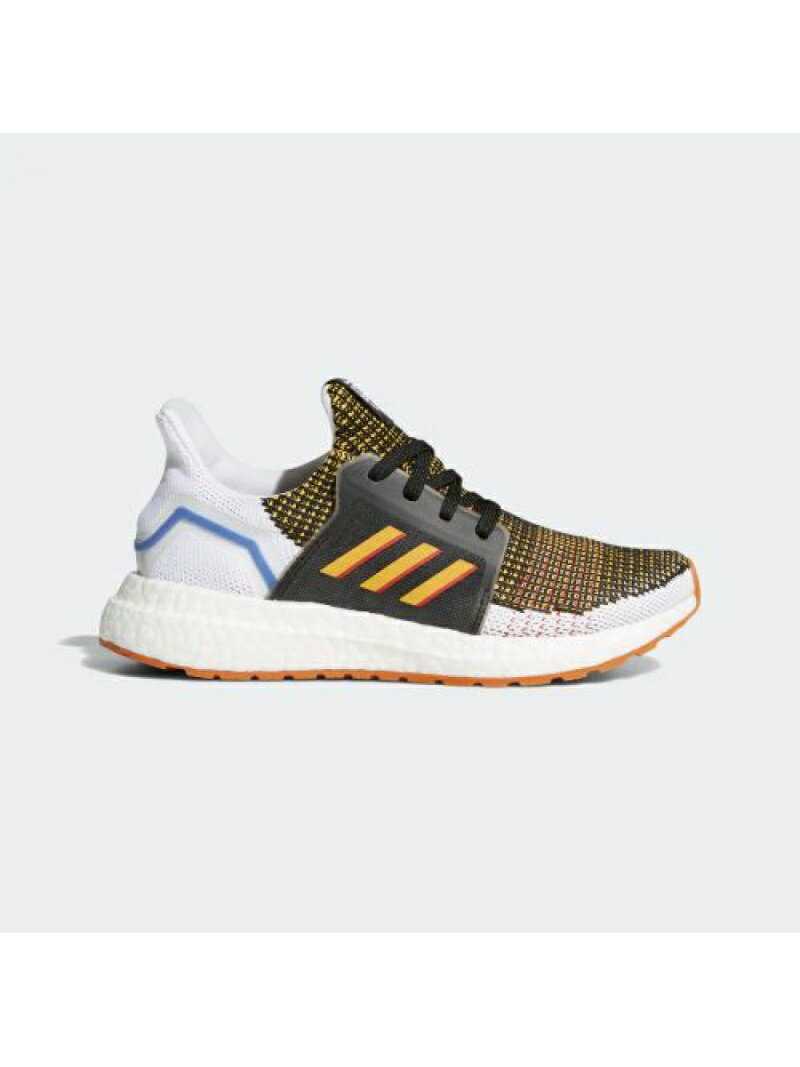 【SALE／50%OFF】adidas Sports Performance UltraBOOST 19 C BZ アディダス スポーツ/水着 ランニングシューズ【RBA_E】【送料無料】