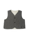 THE NORTH FACE 【WEB限定/THE NORTH FACE/ザ・ノース・フェイス】キルティングベスト NYB82513 ブランシェス トップス ベ...