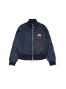 【SALE/40%OFF】DIESEL キッズ スウェット デニム ディーゼル トップス スウェット・トレーナー ブルー【RBA_E】【送料無料】