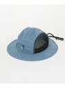 UNITED ARROWS green label relaxing メッシュハット / HAT / キッズ ユナイテッドアローズ グリーンレーベルリラクシング...