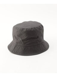 【SALE／5%OFF】SUBLIME LIGHT BUCKET HAT/ ライトバケットハット フリークスストア 帽子 ハット グレー ブラック ピンク グリーン パープル【RBA_E】