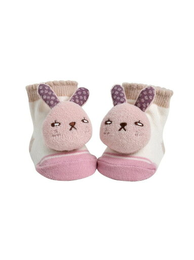 【SALE/30%OFF】moimoln トビー新生児ソックス モイモルン マタニティウェア・ベビー用品 ベビーソックス ピンク【RBA_E】 【SALE/30%OFF】moimoln トビー新生児ソックス モイモルン マタニティウェア・ベビー用品 ベビーソックス ピンク【RBA_E】