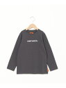 【SALE/30%OFF】KRIFF MAYER (K)おひさまプリントロンT(クマ) クリフメイヤー トップス カットソー・Tシャツ グレー ブルー イエロー...