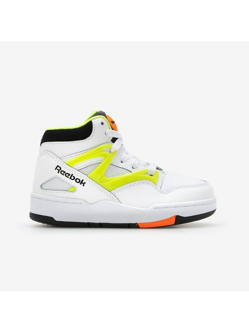 【SALE／23 OFF】Reebok ポンプ オムニ ゾーン II / PUMP OMNI ZONE II リーボック シューズ 靴 スニーカー【RBA_E】【送料無料】