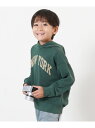 【SALE/25%OFF】devirock デビラボ プリント プルパーカー トップス パーカー トレーナー プルパーカー デビロック トップス パーカー・フーディー グレー グリーン パープル【RBA_E】