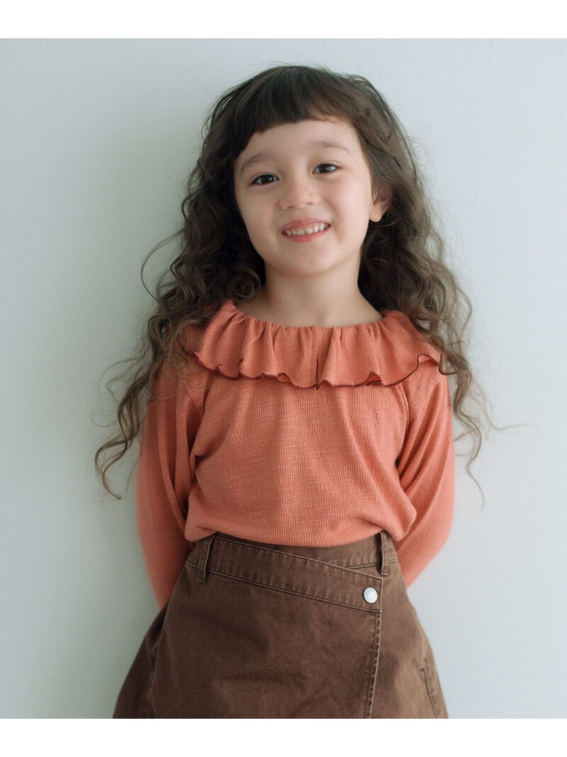 UNITED ARROWS green label relaxing դȥåץ / å 100cm-160cm ʥƥåɥ ꡼졼٥饯 ȥåץ åȥT ֥å ꡼