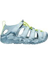 KEEN YOUTH HYPERPORT H2 キッズ ハイパーポート エイチツー キーン シューズ・靴 サンダル【送料無料】