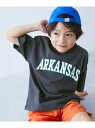 【SALE/30%OFF】devirock 綿100% デビラボ BIGシルエット プリント半袖Tシャツ Tシャツ トップス 25SS デビロック トップス カ...