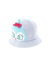 ANPANMAN KIDS COLLECTION APKC/(K)リバーシブルハット アンパンマン コキンちゃん アンパンマンキッズコレクション 帽子 ハット ...