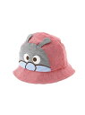 ANPANMAN KIDS COLLECTION APKC/(K)リバーシブルハット アンパンマン ばいきんまん アンパンマンキッズコレクション 帽子 ハット ...