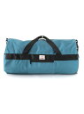 OCEAN&GROUND OCEAN&GROUND/(K)3WAYボストンBAG L オーシャンアンドグラウンド バッグ ボストンバッグ グリーン ブラック ネ...