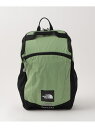 UNITED ARROWS green label relaxing <THE NORTH FACE>レクタング リュック(17L)/ キッズ ユナイテッドアロ...