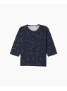 【SALE/50%OFF】agnes b. ENFANT JIL2 L BRASSIERE ベビー トップス アニエスベー トップス カットソー・Tシャツ ブルー【RBA_E】