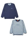 【SALE/30%OFF】KRIFF MAYER (K)カラッとひっくりロンT クリフメイヤー トップス カットソー・Tシャツ カーキグリーン オレンジ ネイビー イエロー【RBA_E】