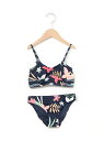 ySALE^40%OFFzROXY (K)VACAY FOR LIFE CROP LV[ EXCObY  lCr[yRBA_Ezyz